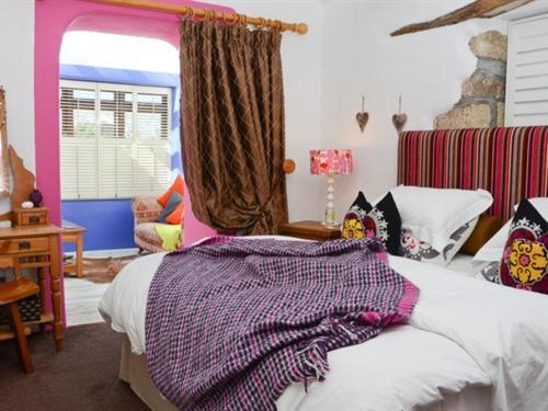Lower Barns Bed & Breakfast Mevagissey