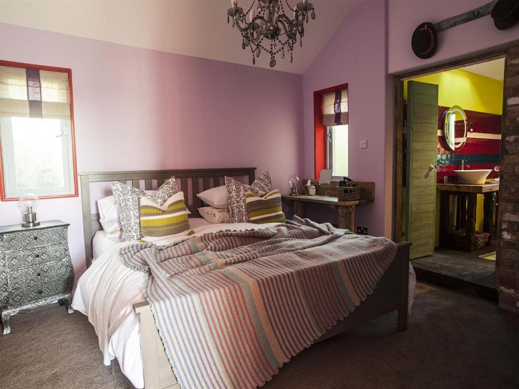 Lower Barns Bed & Breakfast