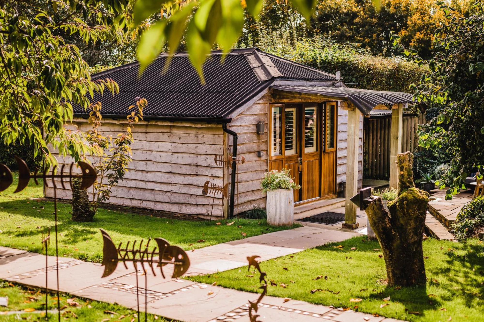 Bed & Breakfast Lower Barns