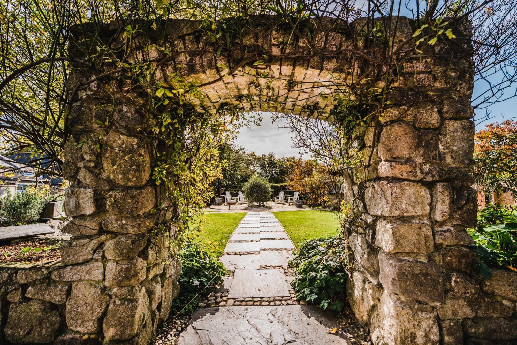Bed & Breakfast Lower Barns 5*