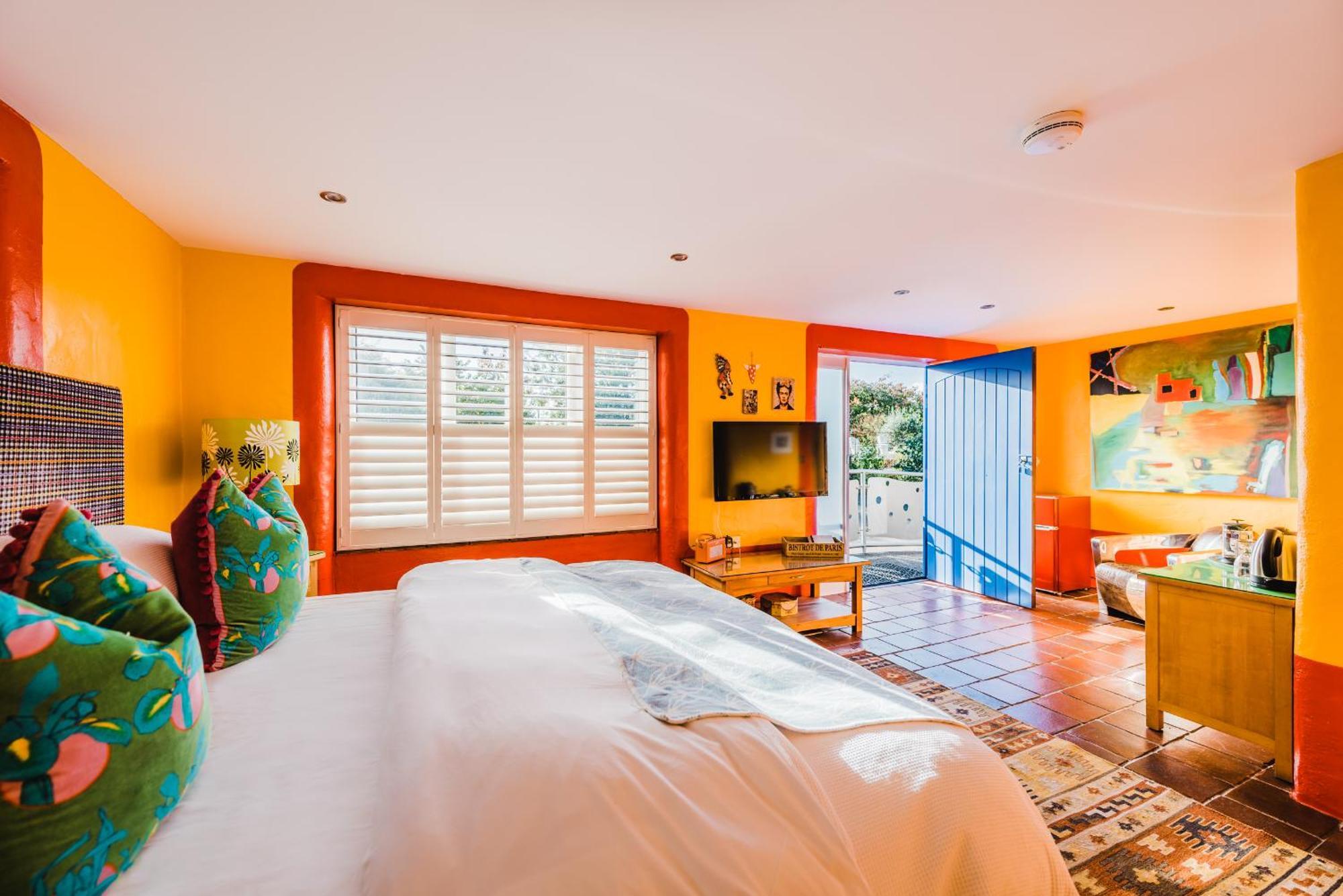 Lower Barns Bed & Breakfast