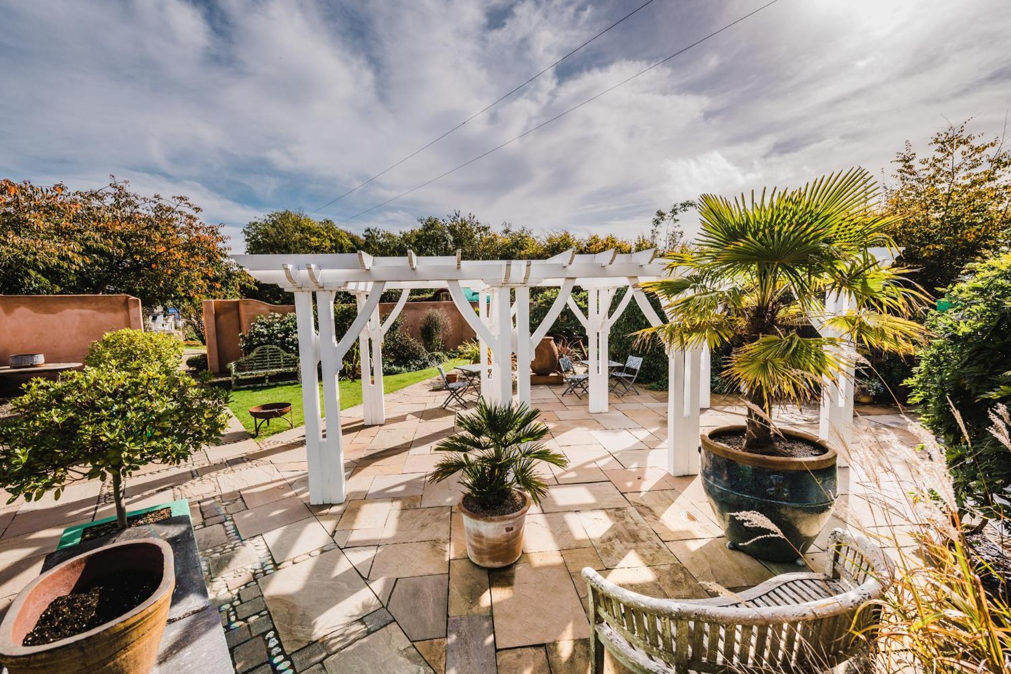 Bed & Breakfast Lower Barns 5*