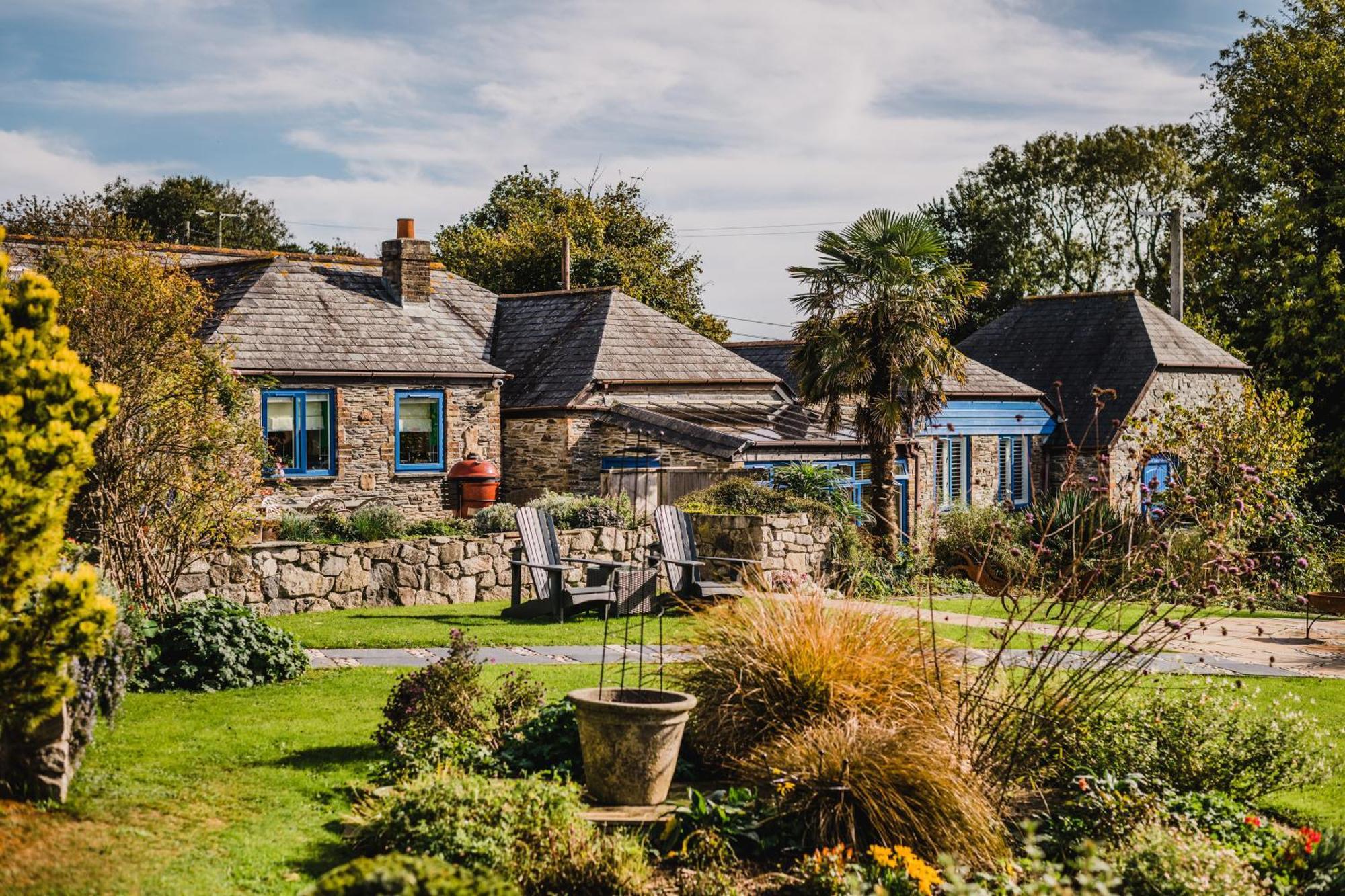 Bed & Breakfast Lower Barns 5*
