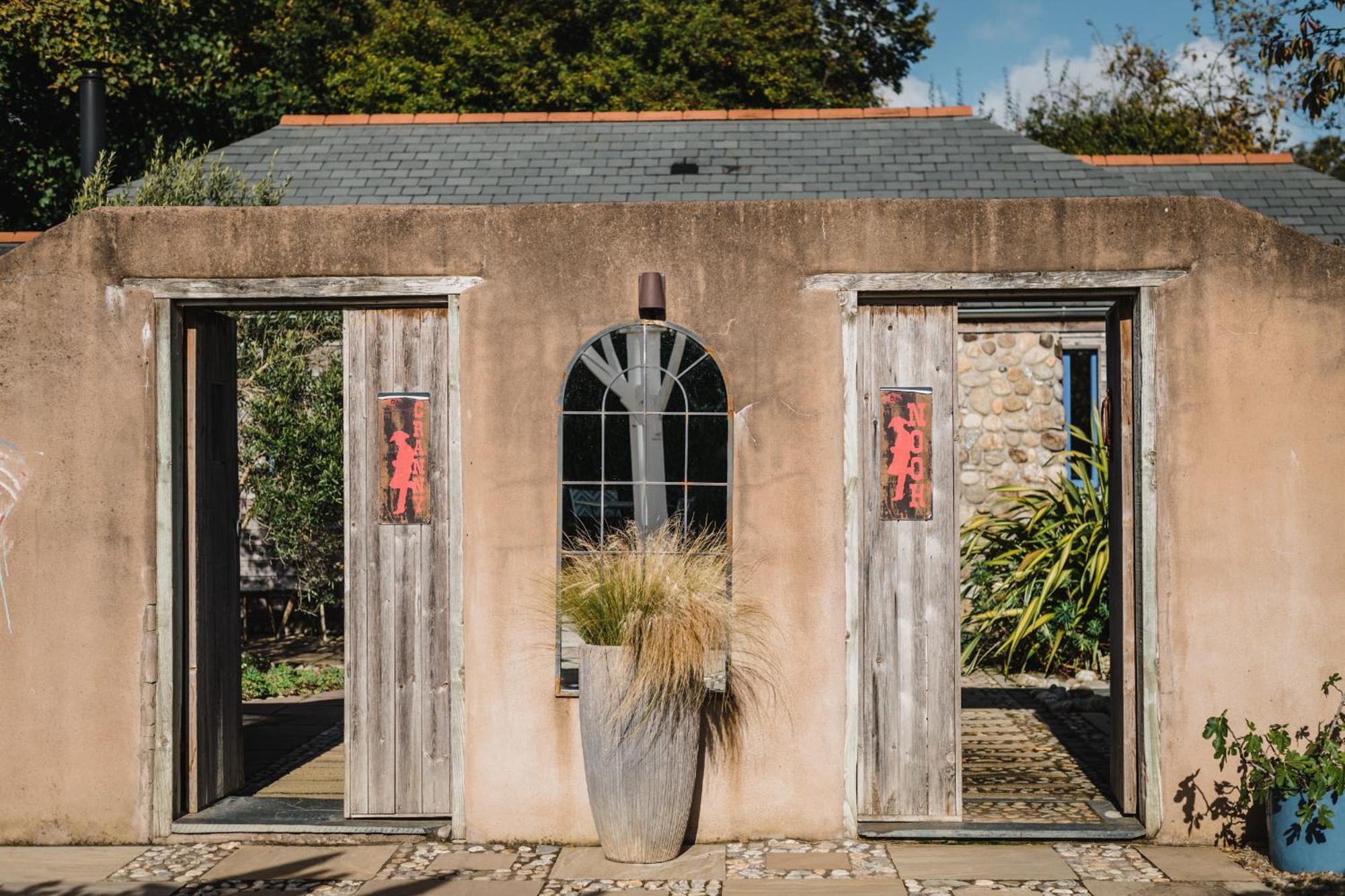 Lower Barns Bed & Breakfast Mevagissey