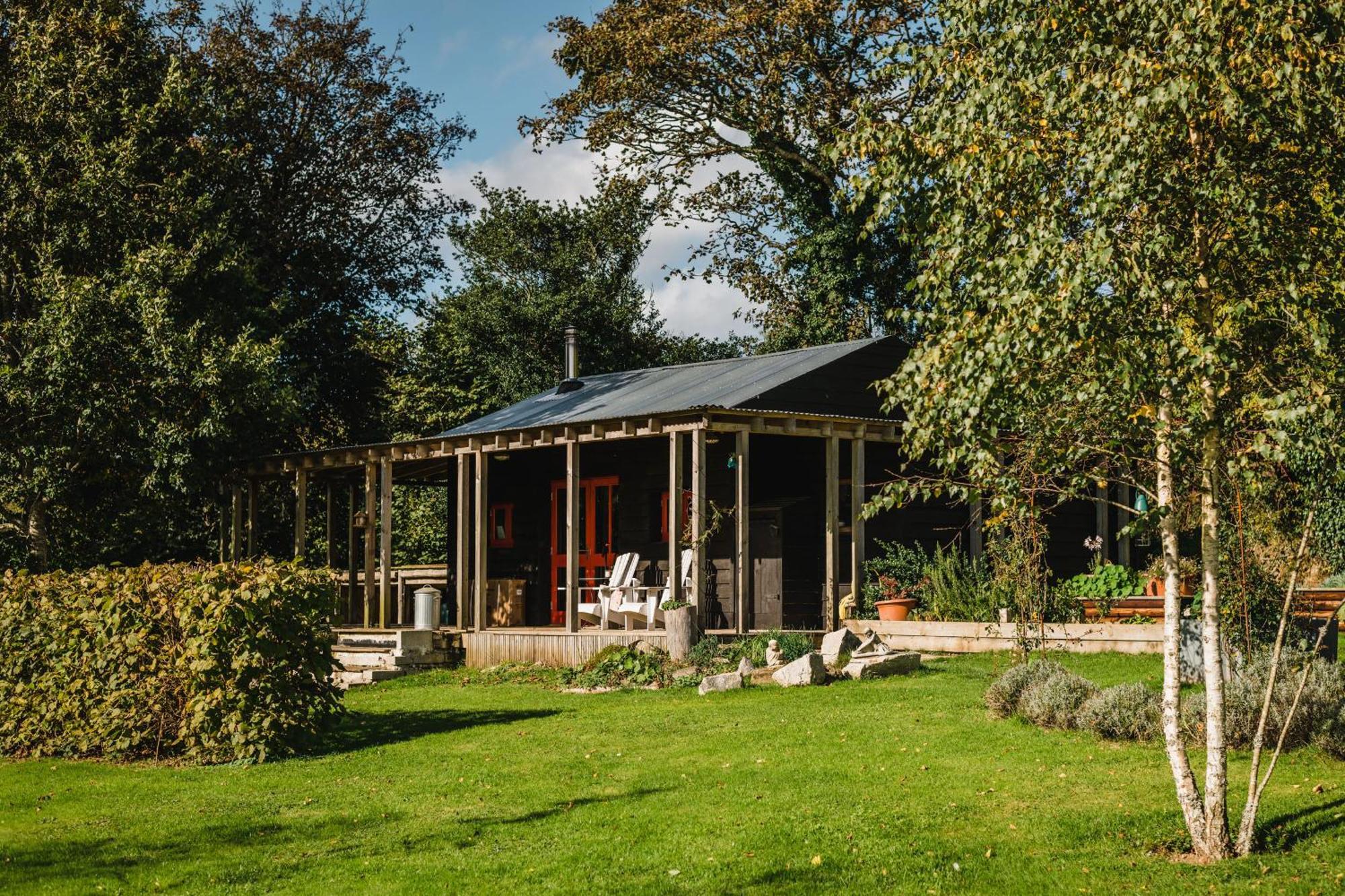 Bed & Breakfast Lower Barns