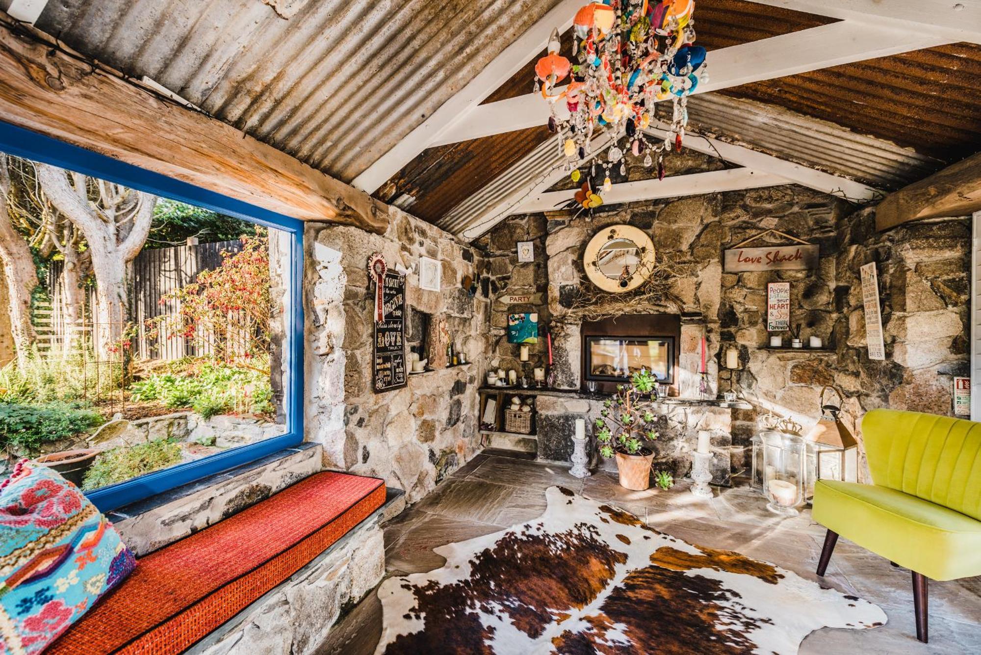 Lower Barns 5*